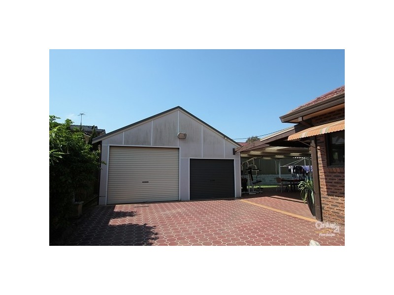 Chipping Norton NSW 2170