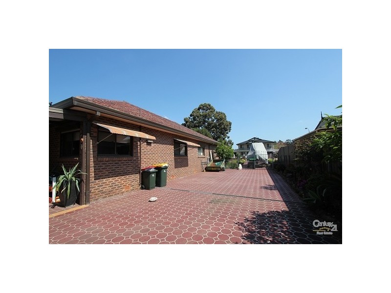 Chipping Norton NSW 2170