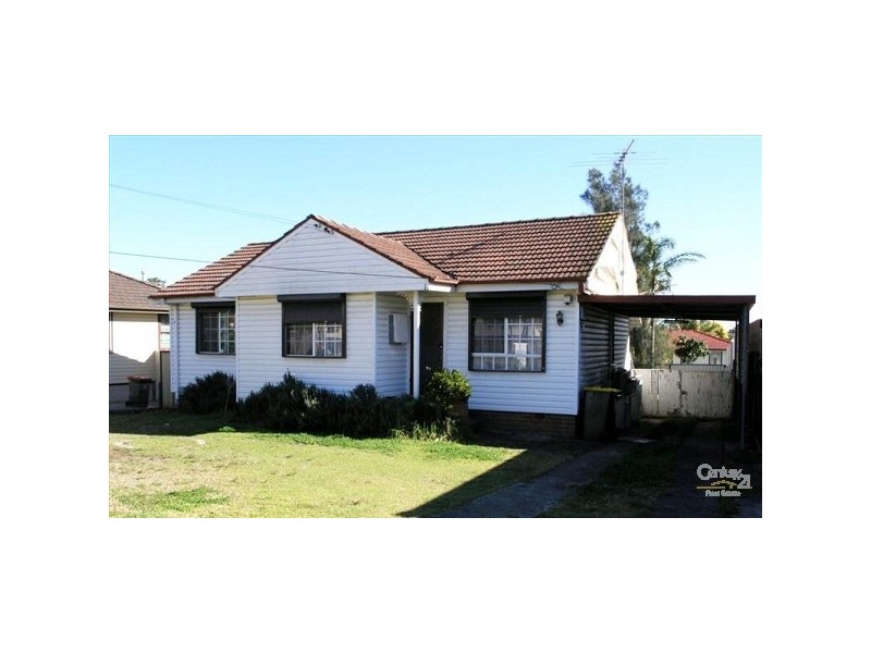 Heckenberg NSW 2168