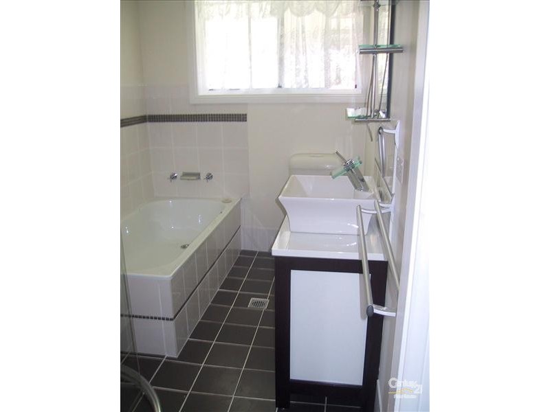 Heckenberg NSW 2168