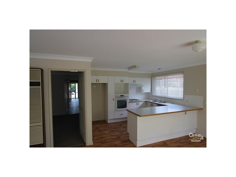 Wattle Grove NSW 2173