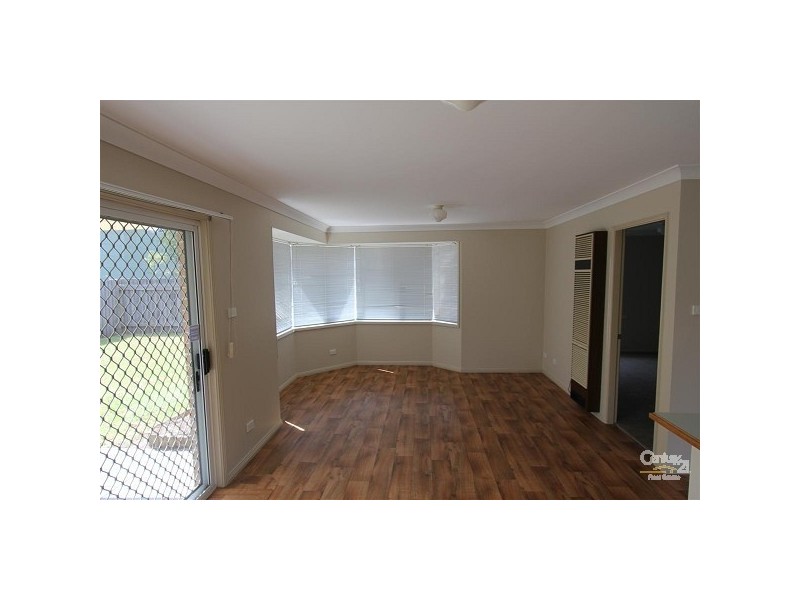 Wattle Grove NSW 2173