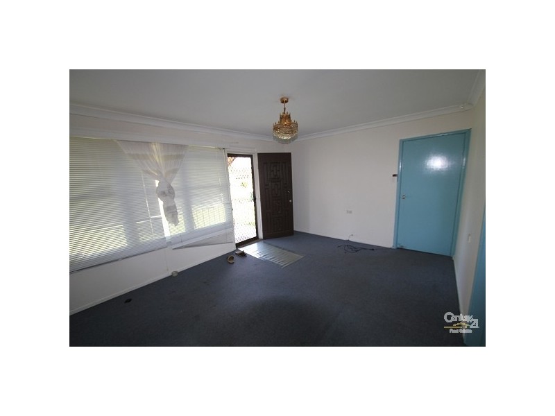 25 SADLEIR AVENUE, Ashcroft NSW 2168