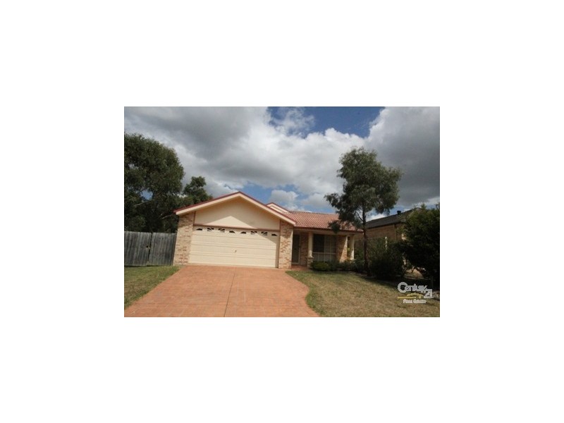 Wattle Grove NSW 2173