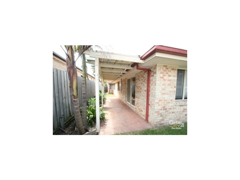 Wattle Grove NSW 2173