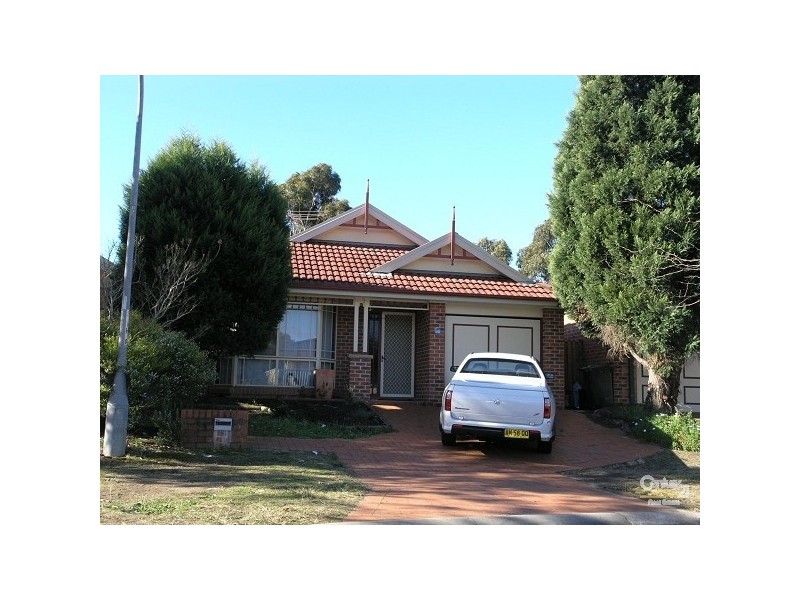 Wattle Grove NSW 2173