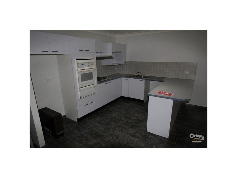 Wattle Grove NSW 2173