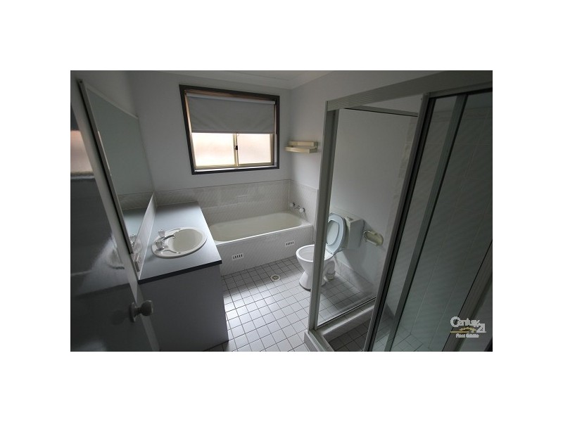 Wattle Grove NSW 2173