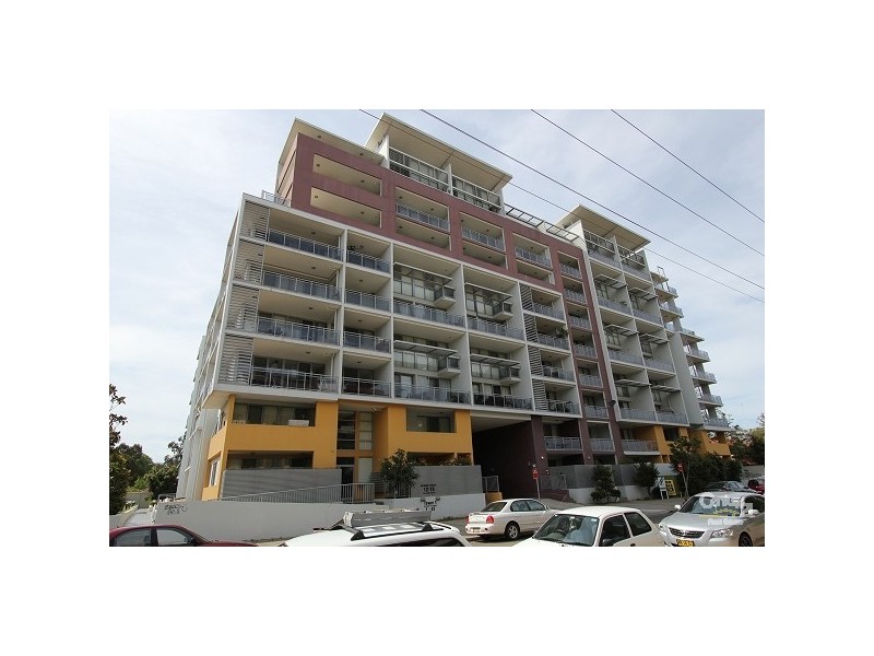 79/12-18 Bathurst Street, Liverpool NSW 2170