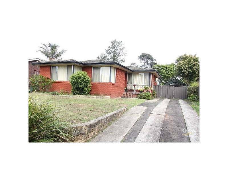 Casula NSW 2170