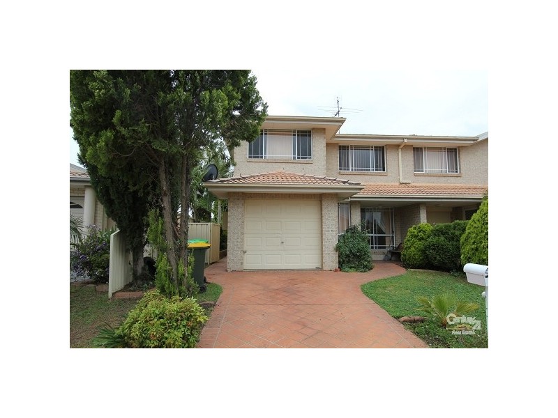 52A ANASTASIO ROAD, Liverpool NSW 2170