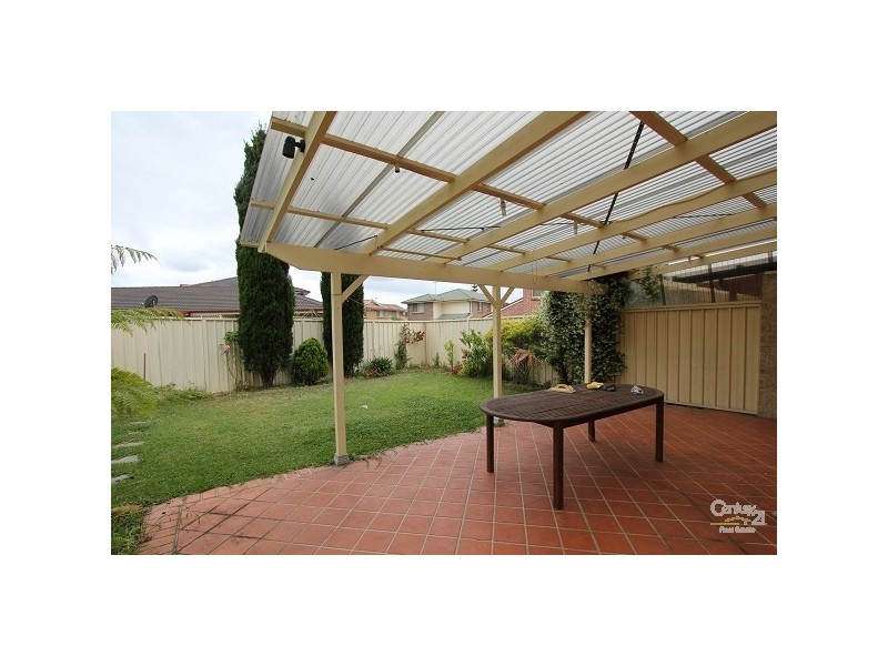 52A ANASTASIO ROAD, Liverpool NSW 2170