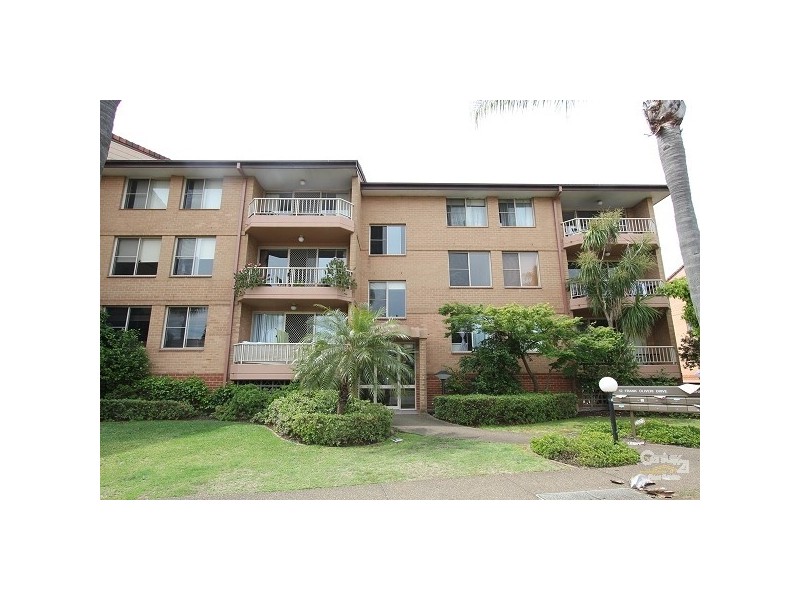 Chipping Norton NSW 2170