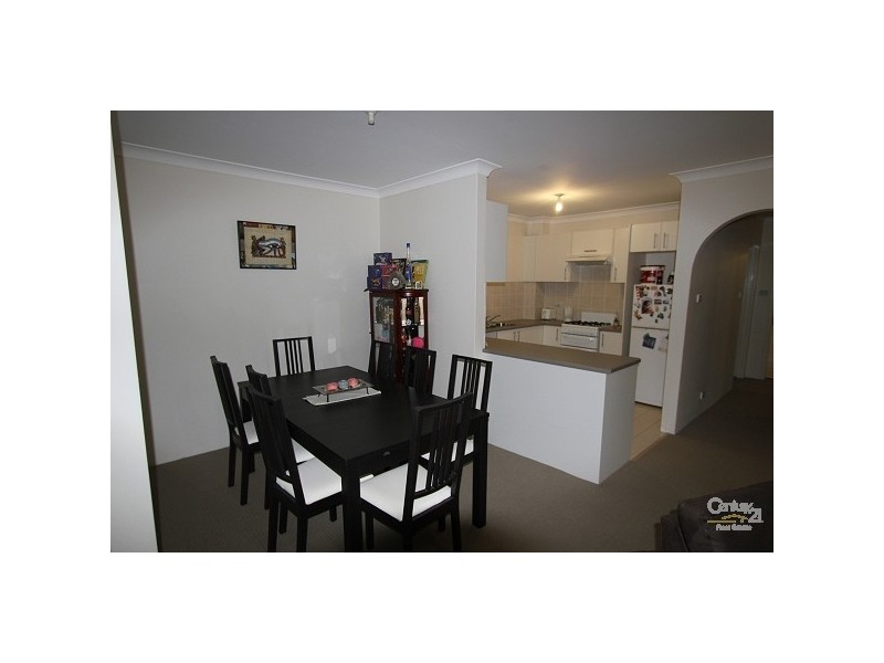 Chipping Norton NSW 2170