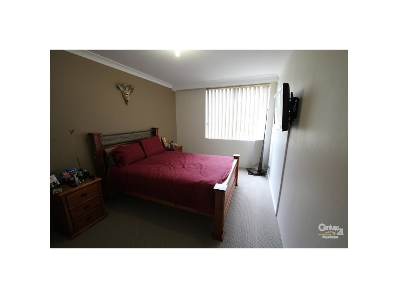 Chipping Norton NSW 2170