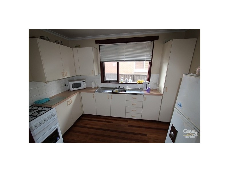 Hammondville NSW 2170