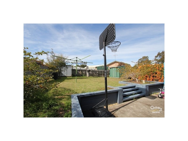 Green Valley NSW 2168