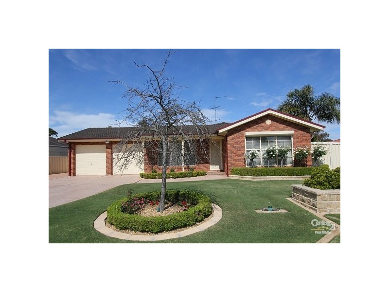 Wattle Grove NSW 2173