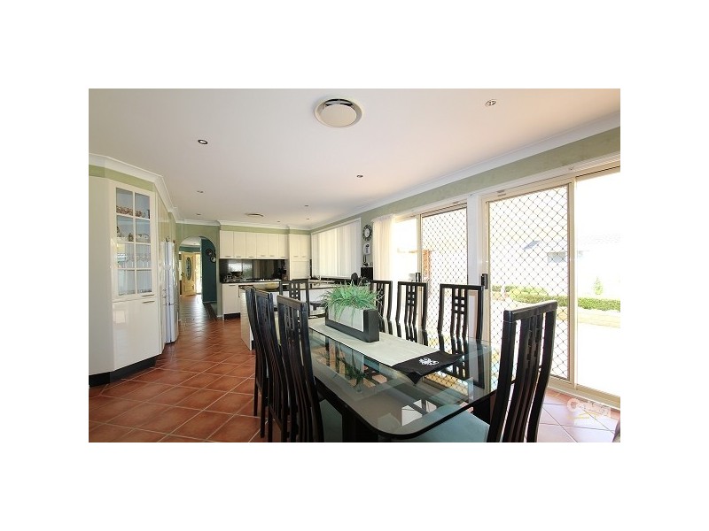 Wattle Grove NSW 2173