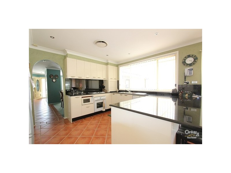 Wattle Grove NSW 2173