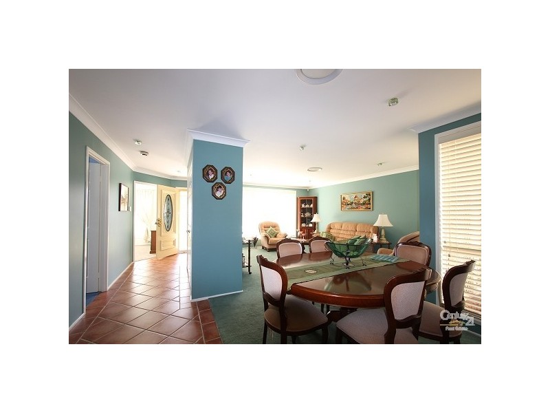 Wattle Grove NSW 2173