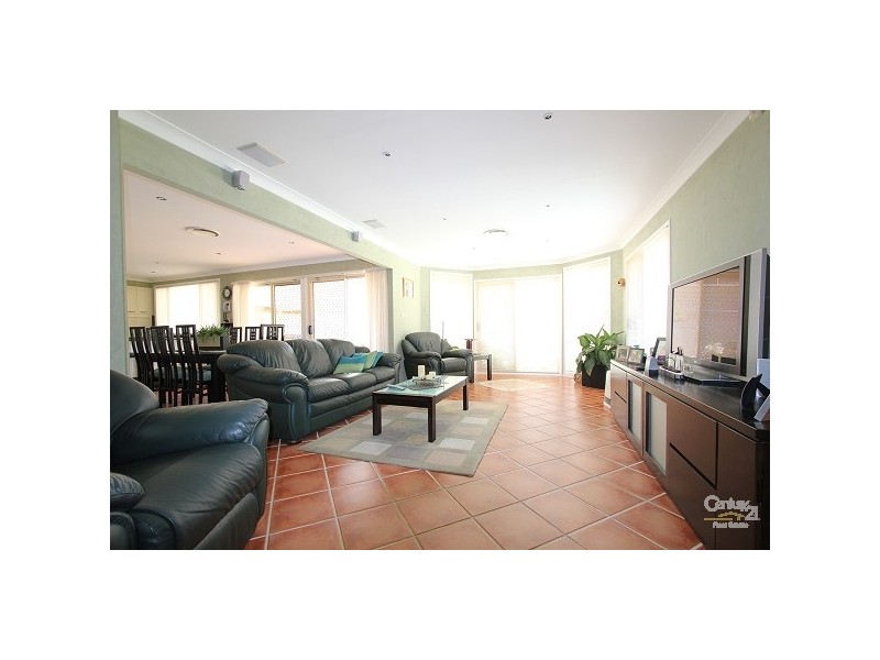 Wattle Grove NSW 2173