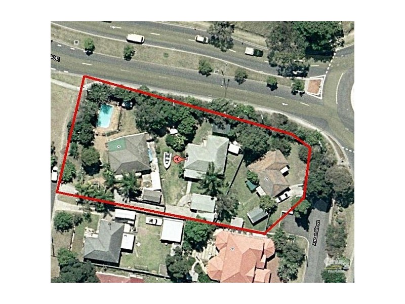 Wattle Grove NSW 2173