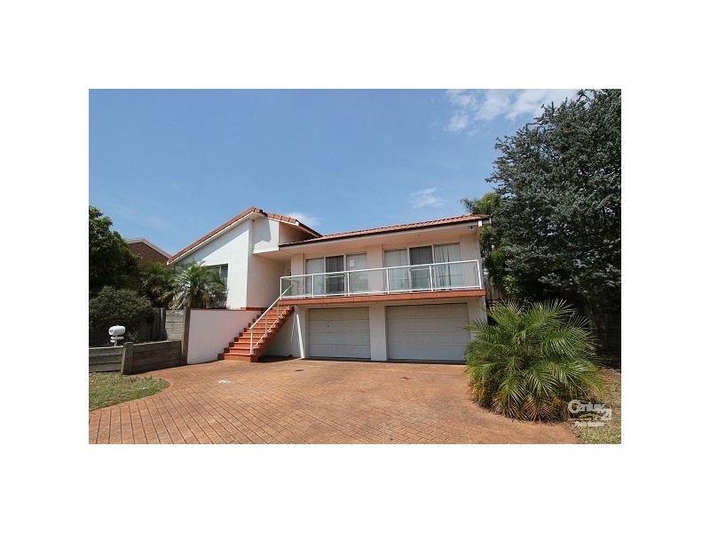 8 Balala Court, Wattle Grove NSW 2173