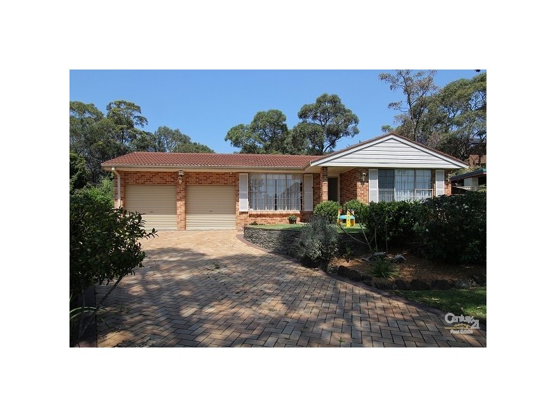 7 Ironbark Close, Alfords Point NSW 2234