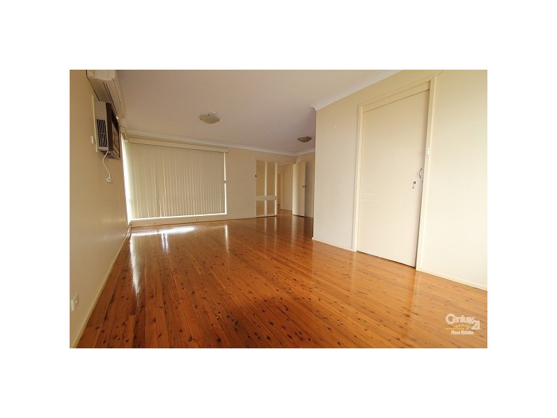 Casula NSW 2170