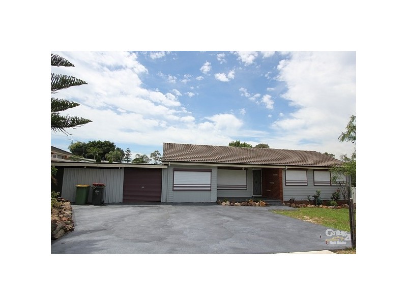 68 LOVONI STREET, Cabramatta NSW 2166