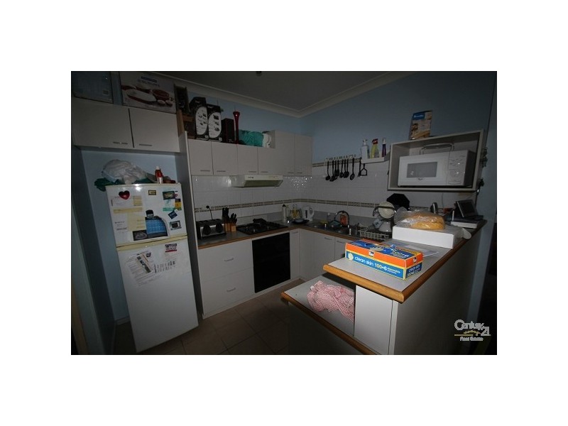 Wattle Grove NSW 2173