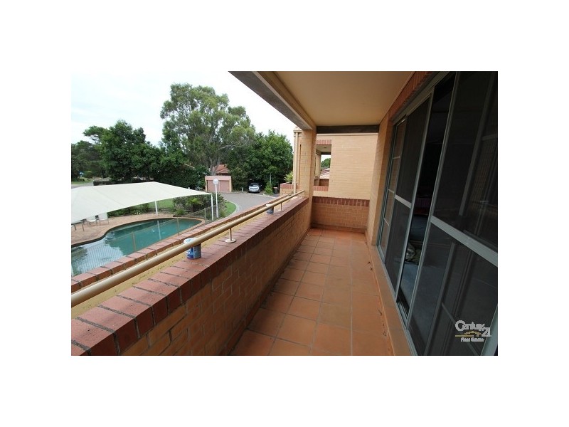 Wattle Grove NSW 2173