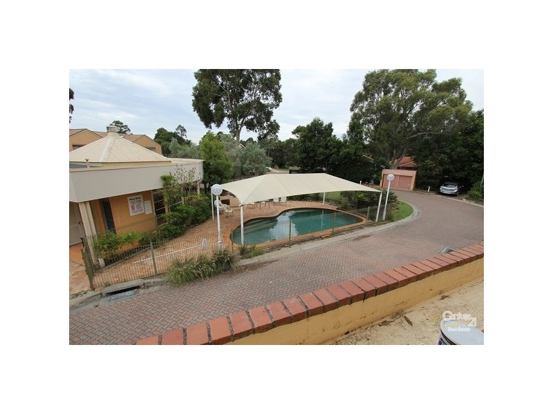 Wattle Grove NSW 2173