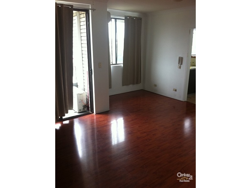 18/36 COPELAND STREET, Liverpool NSW 2170