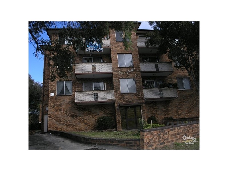 8/32 PIRIE STREET, Liverpool NSW 2170