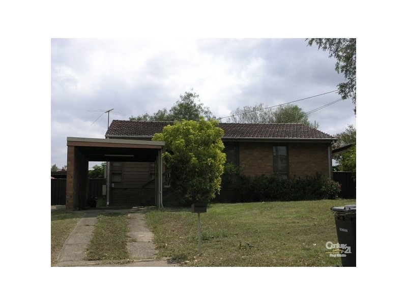 Hammondville NSW 2170