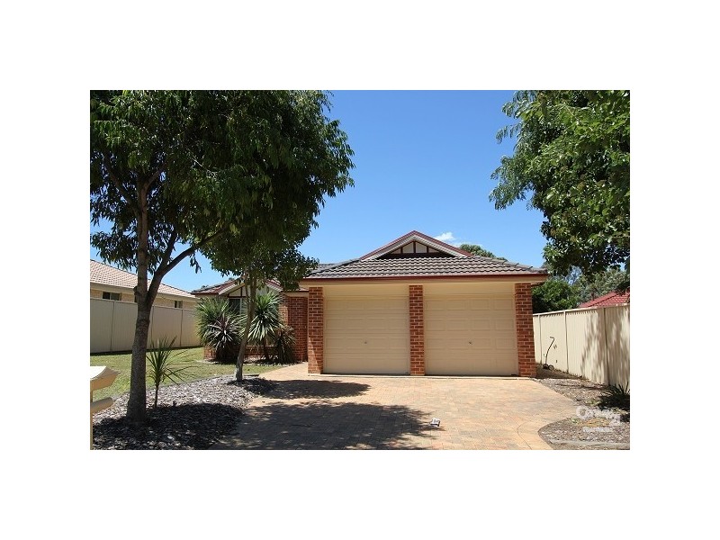 6 Cattai Court, Holsworthy NSW 2173