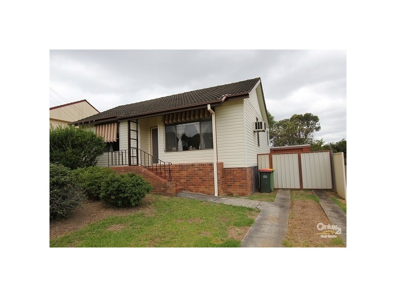 Mount Pritchard NSW 2170