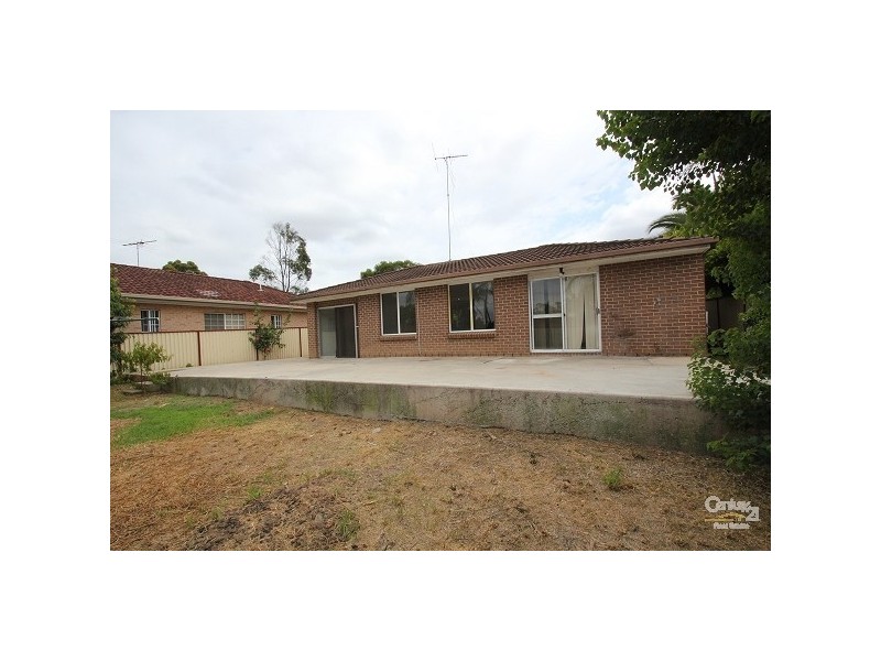 9 Gannet Place, Hinchinbrook NSW 2168
