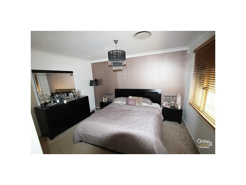 10 CRONDALL STREET, Bonnyrigg Heights NSW 2177