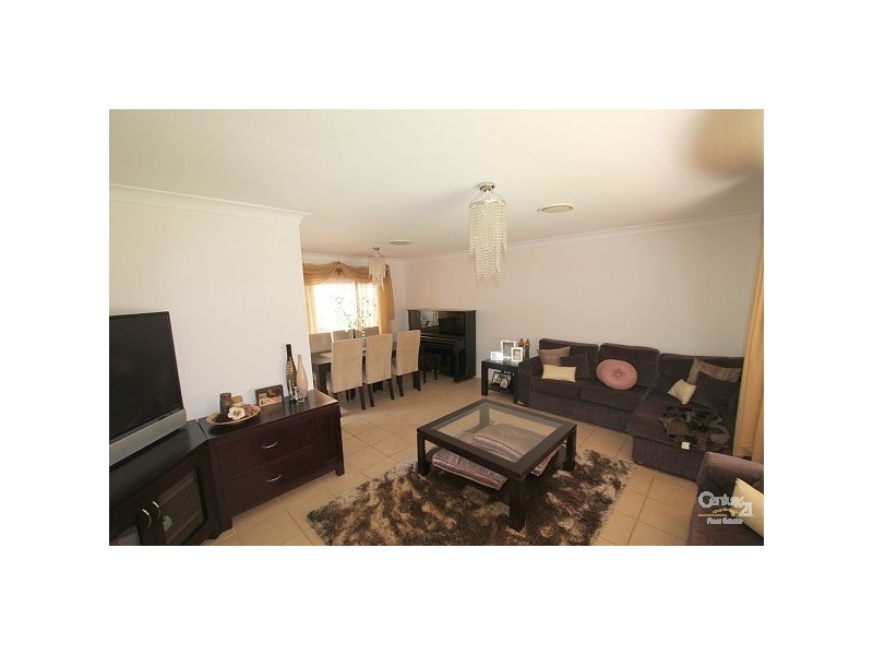 10 CRONDALL STREET, Bonnyrigg Heights NSW 2177