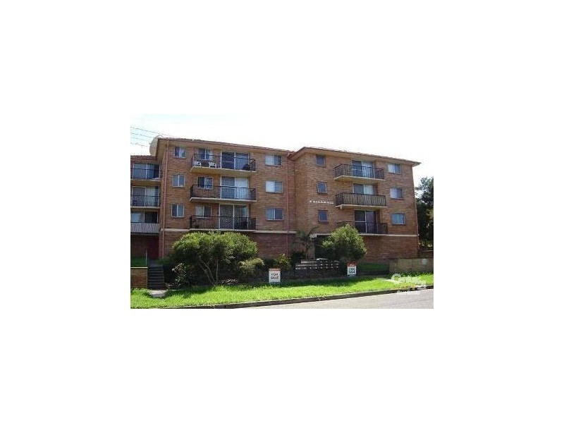 5/6 EYRE PLACE, Warrawong NSW 2502