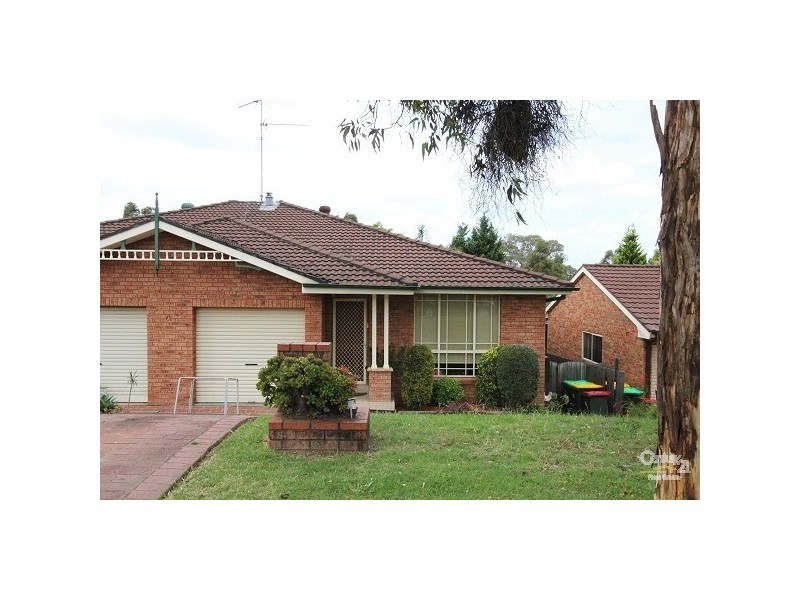 Casula NSW 2170