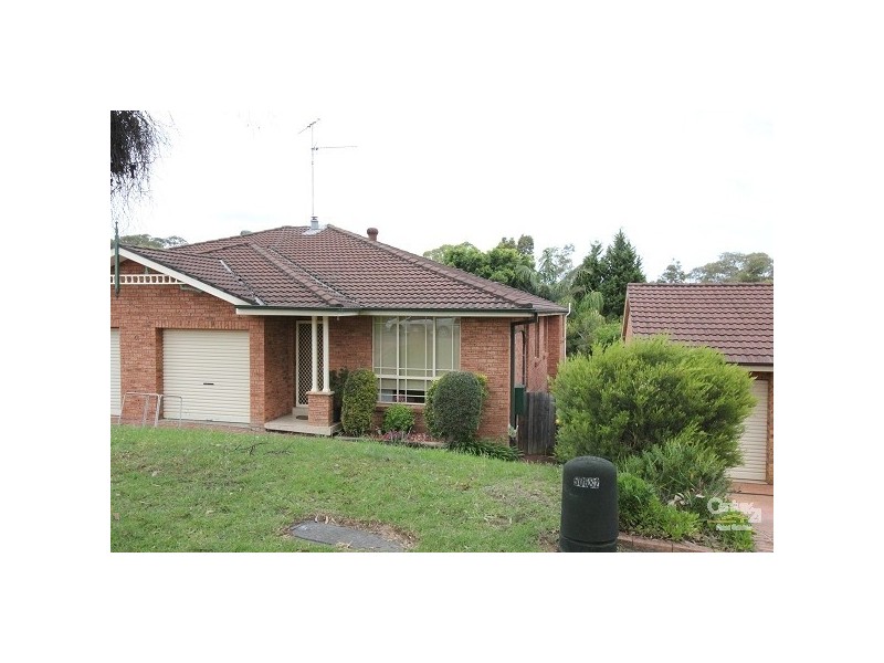 Casula NSW 2170