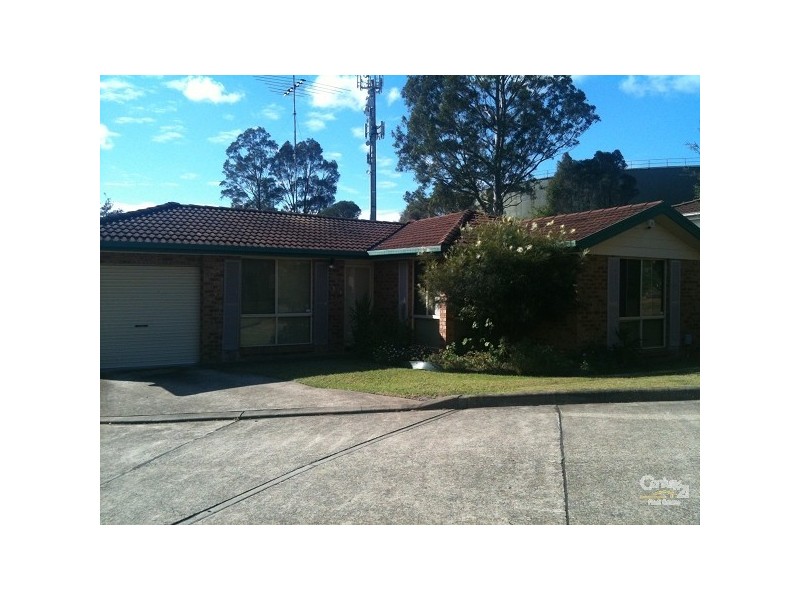 Ingleburn NSW 2565