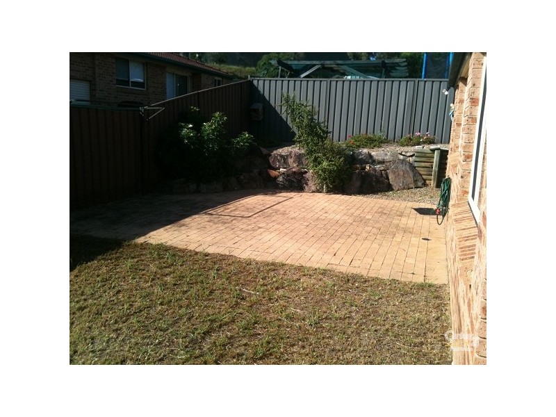 Ingleburn NSW 2565
