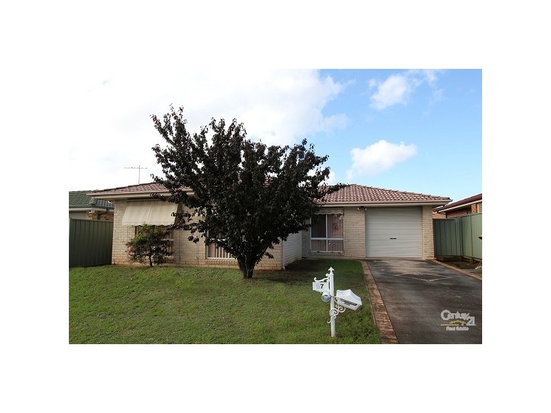 West Hoxton NSW 2171