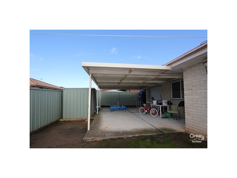 West Hoxton NSW 2171