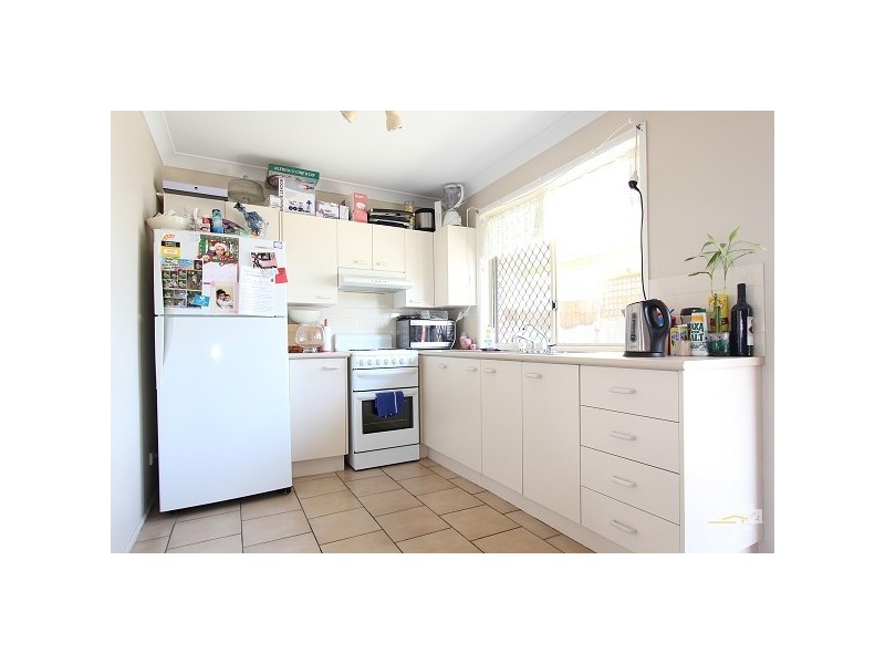 Hinchinbrook NSW 2168